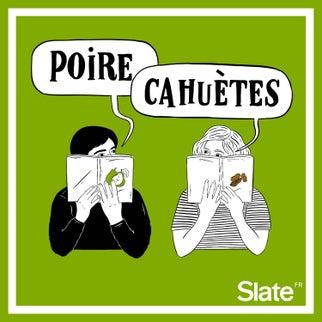 Poire et Cahuètes