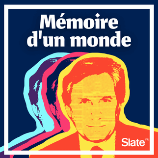 Mémoire d'un monde